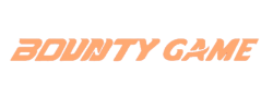 Images of horizontal Logo of Bounty Game